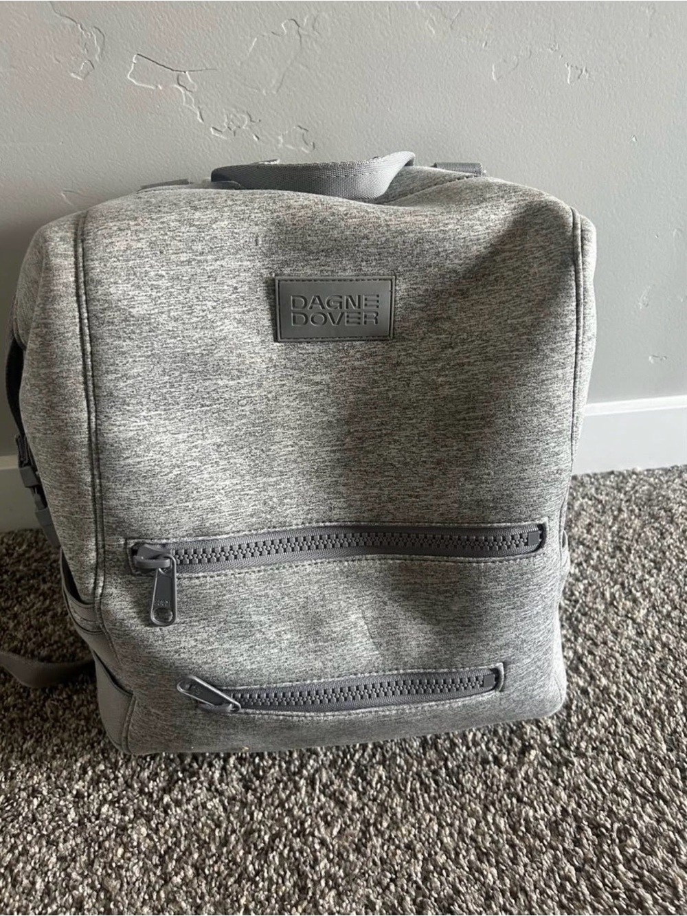 Dagne Dover Indi Large Diaper Backpack